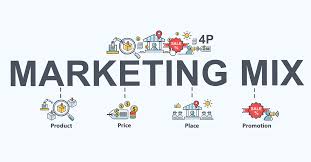 Marketing Mix