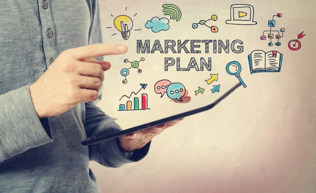 Marketing Plan