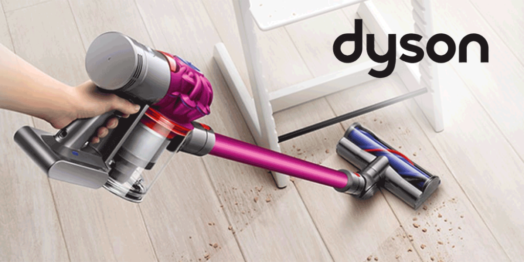 Dyson Vacuum Cleaner