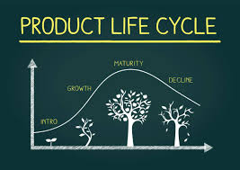 Product Life Cycle