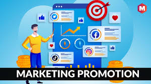 Marketing Promotion