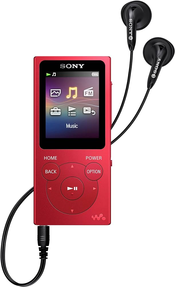 Sony Walkman