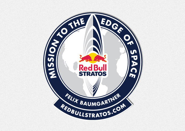 Red Bull Stratos Campaign