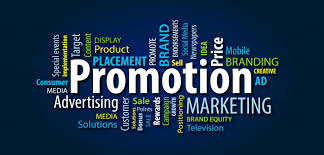 Promotion