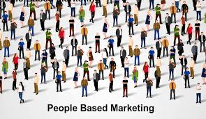 People Based Marketing