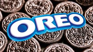 Oreo