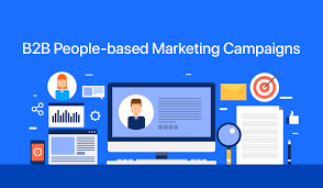 People Marketing Campaigns