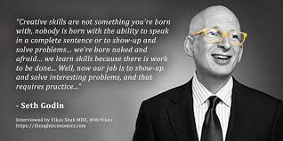 Seth Godin