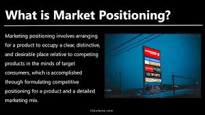 Market Positioning