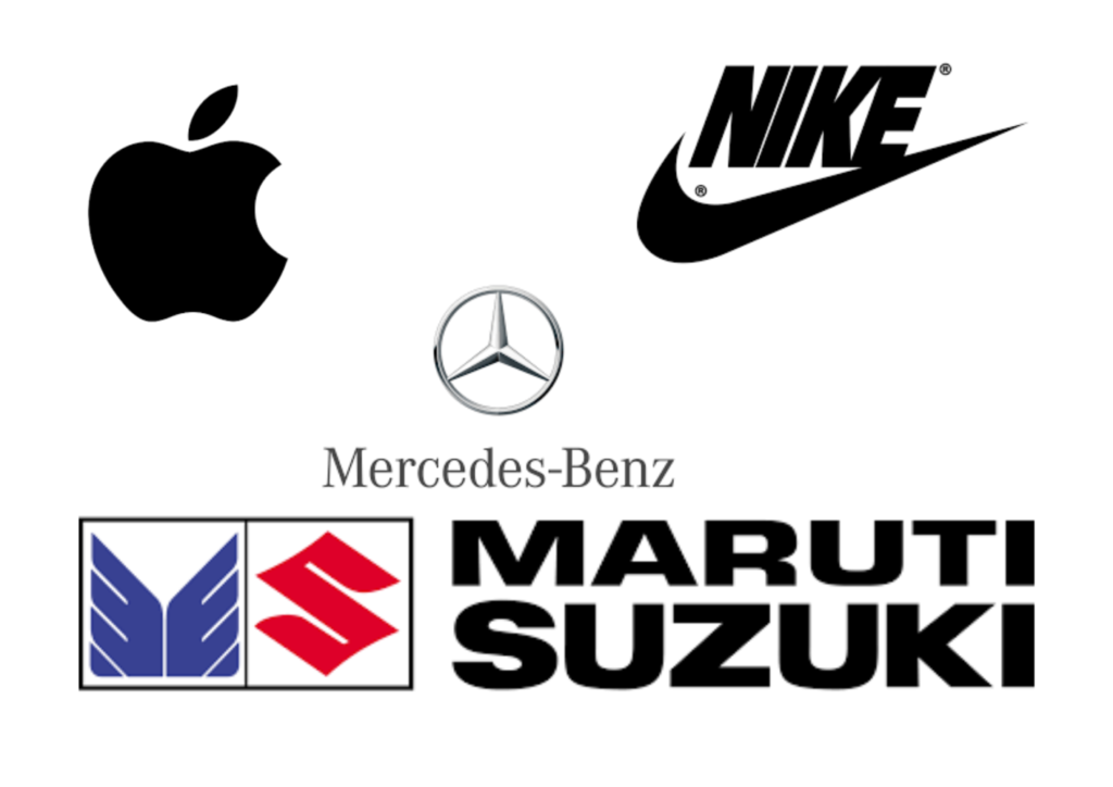 Brands