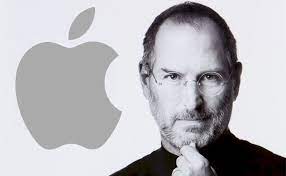 Steve Jobs