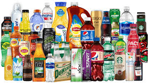 Pepsi Products