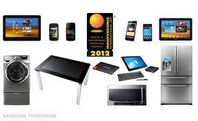 Samsung Products