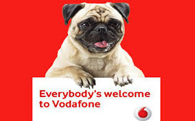 Vodafone Ad