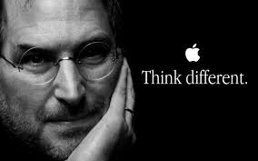 Think Different Campaign