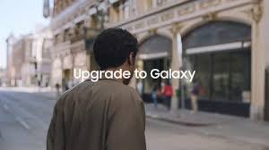 Samsung Growing Up