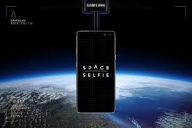 Samsung SpaceSelfie