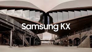 Samsung KX