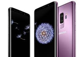 Samsung Galaxy S9