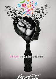 Coke Side of Life