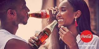 Taste the Feeling
