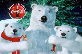 Coca-Cola Polar Bears