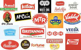 Indian Brands