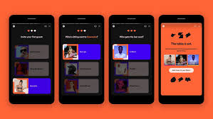 Spotify Only You