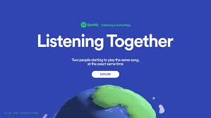 Listening Together