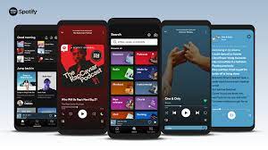Spotify's Songs