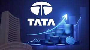 Tata's Marketing Campaigns