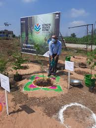 Tata Steel Sustainable Cities