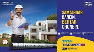 Tata Tiscon Samajhdar Banein Behtar Chunein