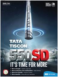 Tata Tiscon – Ghar Banta Hai Waqt Se Pehle