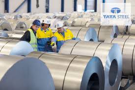 Tata Steel's Marketing Campaigns