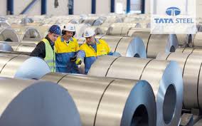 Tata Steel's Steel A Lot More