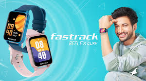 Fastrack Reflex's Fitness Ka Naya Plan Campaign