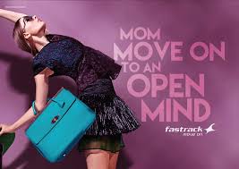 Fastrack Move On Series
