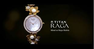 Titan's Khud Se Naya Rishta