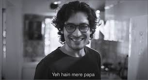 Titan's Love You Papa
