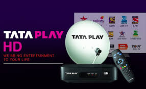 Tata Sky's Marketing Campaigns