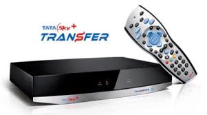Tata Sky Transfer Kar Do