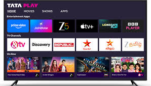 Tata Sky Ab Har TV Smart Banega
