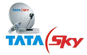 Tata Sky Set Top Box