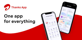 Airtel Thanks