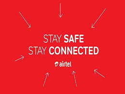 Stay Home, Stay Connected
