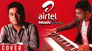Airtel Signature Tune