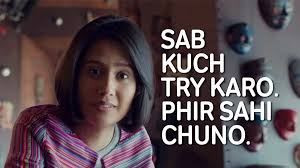 Airtel Sab Kuch Try Karo, Fir Sahi Chuno