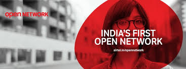 Airtel Open Network