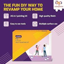 Asian Paints Express Yourself